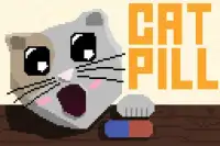 Cat Pill Screen Shot 0