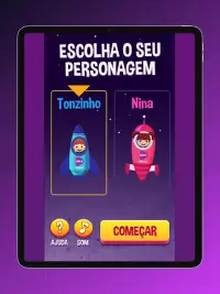 Jogo do Teleton Screen Shot 4