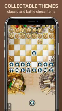 Reckless Chess Screen Shot 4