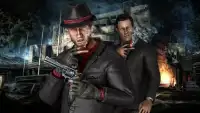 Underworld Mafia Criminal City Screen Shot 3