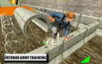 Xtreme Training Army School Screen Shot 2