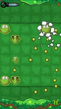 Frog Go Screen Shot 3