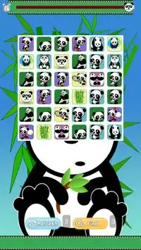 Baby Panda Bear Games Free Screen Shot 2
