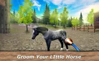 Horse Stable: Herd Care Simulator Screen Shot 5