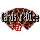 Cards'n'Dice