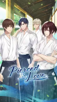 Pierced by Love: BL Yaoi Anime Screen Shot 0