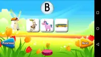 ABC Games for Kids Screen Shot 5