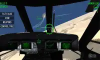 world war helicopter Screen Shot 3