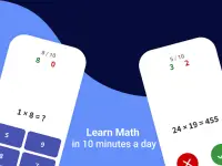 Times Table  - Learn Math Screen Shot 13