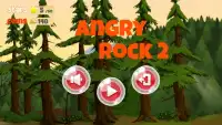 Angry rock Screen Shot 8