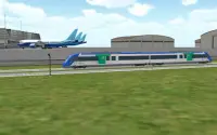 Train Sim Screen Shot 9