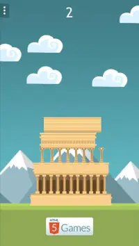 Tower Building Game 2020 Screen Shot 2