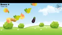 Mr. Potato Fruits Screen Shot 4