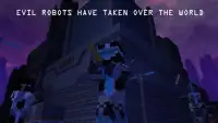 Robot Forge - Craft Legends Screen Shot 0