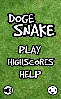 Doge Snake Screen Shot 11