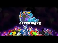 After Wave: Arcade shooter Screen Shot 1