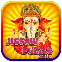Ganesha game Jigsaw Puzzles – God Ganesha Puzzle