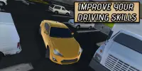 Parking Simulator 2020 | Car games Screen Shot 2