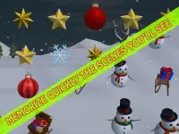 Christmas Party Game (free) Screen Shot 5