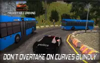 Tirupati Hill Driving Game Screen Shot 0