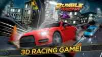Rumble Racing - Car Hill Climb Screen Shot 8