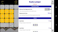 Kuala Lumpur Standalone Mahjong Screen Shot 3