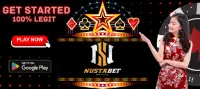 Nustabet Online Casino App Screen Shot 5