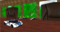 RC Police Car Driving 3D Screen Shot 1