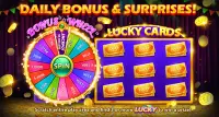 UWin Slots - Casino Slots Game! Screen Shot 6