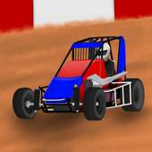 Dirt Racing Mobile Midgets