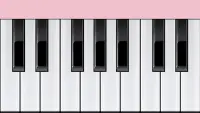 Piano Kyeboard PRO Screen Shot 0