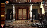 Игры Escape: Ужасный дом Screen Shot 3