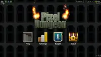 Escape Pixel Dungeon Screen Shot 6