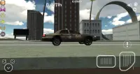 Police Car Driver Simulator 3D Screen Shot 1