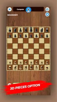 Catur Online - Chess Online Screen Shot 2