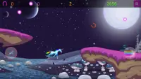 Fantasy Unicorn Dash 2018 Screen Shot 3