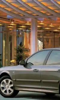 Rompecabezas Hyundai Sonata Best Car Screen Shot 0