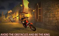 الملوك درب حرة الدراجة Screen Shot 3