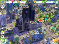 City Mania: Town Building Game Screen Shot 11