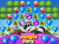 🍀Jewel Jungle Wonderland🍀 Screen Shot 9