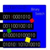 □■Binary Switch □　■バイナリースイッチ□■