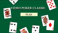 Poker Classic Screen Shot 4