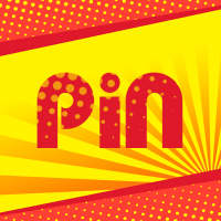 Pin App Official Game