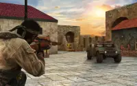 Modern Ops Mobile Critical Shooter: Shooting Game Screen Shot 0