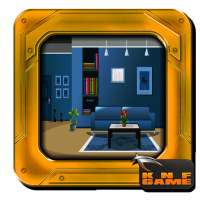 Knf Blue Room Escape