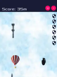 Safe Balloon Screen Shot 8