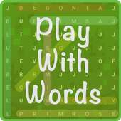 Play With Words