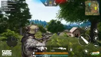 SUBG - Surgical Battlegrounds Multiplayer Screen Shot 7