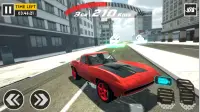 Ultimate Car Driving 3D: Classics Car Game 2019 Screen Shot 2