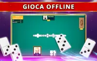 Domino Offline Gioco da Tavolo Screen Shot 8